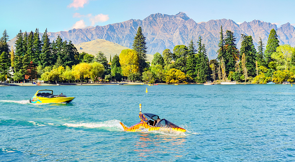 Hydro Attack鲨鱼水艇