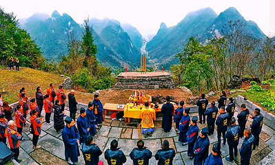 丹炉山景区第 20 张图片