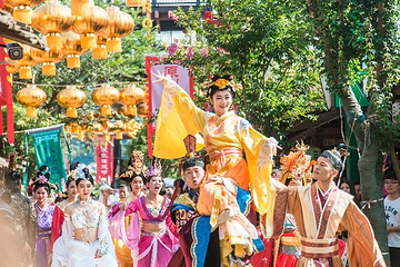 炭河千古情第 83 张图片