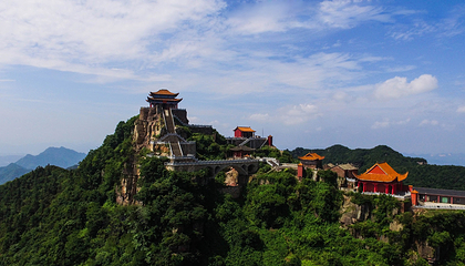 五雷山第 5 张图片