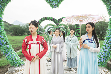 中国印山第 31 张图片