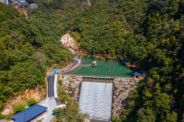 云门山旅游度假区第 91 张图片