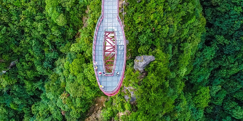大风堡景区第 13 张图片