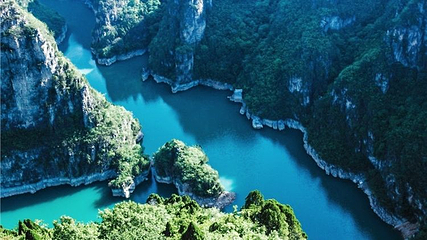 峰林峡第 8 张图片