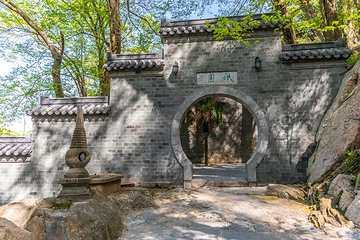 琅琊寺第 3 张图片