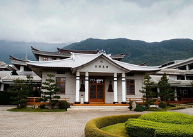 慈济花莲静思堂