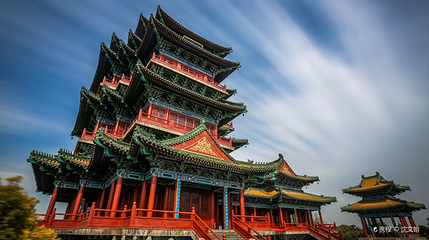 狮子山风景区第 1 张图片
