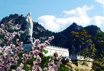 北武当山第 1 张图片