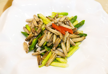 成隆行·蟹王府（九江路店）第 58 张图片