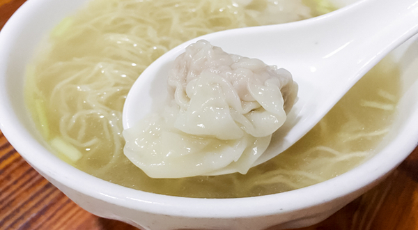 吴财记面家(大同路店)