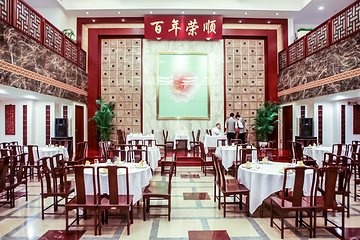 上海老饭店（豫园店）第 32 张图片