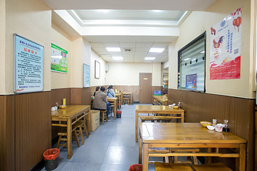 澄城崇斌水盆羊肉(后宰门店)第 7 张图片