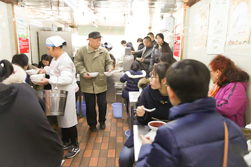 芳婆糕团店(王府大街店)第 18 张图片