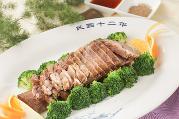 清真马祥兴菜馆(云南北路店)第 11 张图片