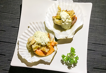 三亚海棠湾民生威斯汀度假酒店·舞餐厅第 19 张图片