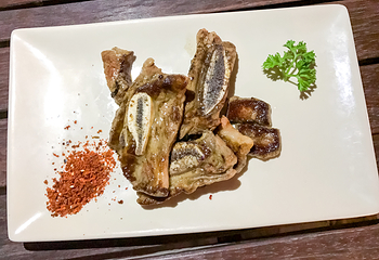 三亚海棠湾民生威斯汀度假酒店·舞餐厅第 38 张图片