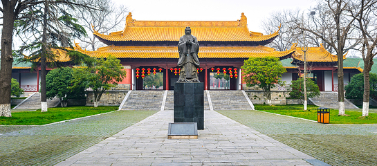 南京市博物馆(朝天宫)第 12 张图片