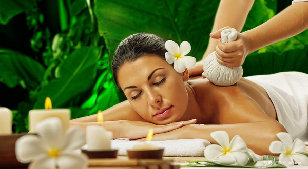 The Raintree Spa Phuket SHA PLUS+