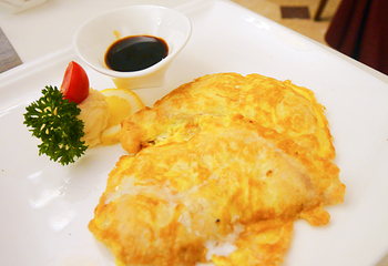 哈尔滨中央大街马迭尔宾馆(索菲亚教堂店)·马迭尔西餐厅第 35 张图片