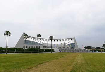 海洋世界海之中道第 7 张图片