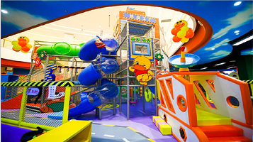 多奇妙(青岛西海岸吾悦乐园)