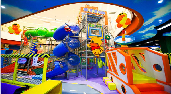 多奇妙(青岛西海岸吾悦乐园)