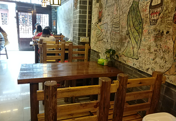 老街坊餐吧第 15 张图片