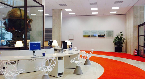 比利时皇家图书馆