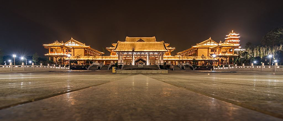 贺州园博园第 7 张图片