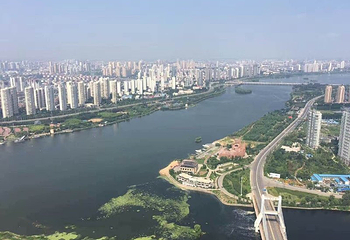 临沂广播电视塔第 15 张图片
