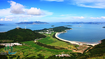 川岛旅游度假区第 8 张图片
