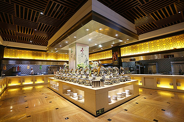 海德温泉(朝阳大悦城店)第 21 张图片