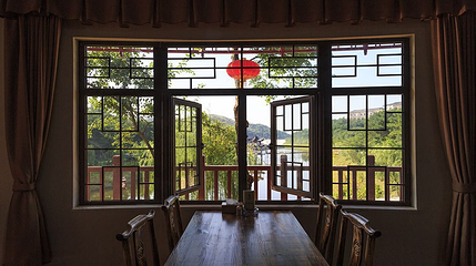 武汉木兰三台山旅游风景区第 48 张图片