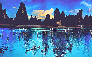 桂林荔浦荔江湾第 27 张图片