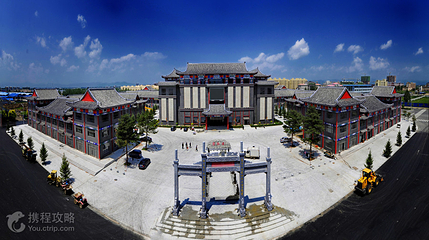 珲春市红色文化民俗博物馆第 3 张图片