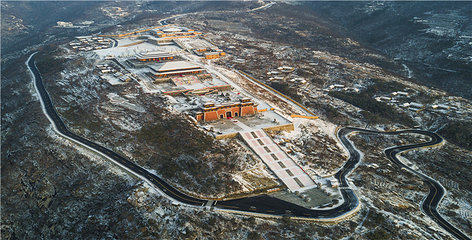 海上云台山第 20 张图片