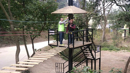 南丹山森林王国第 59 张图片
