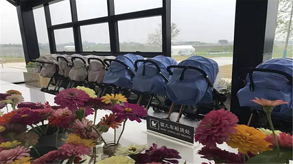 伏热花海庄园第 67 张图片