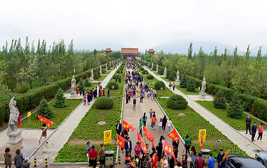 金沙滩生态旅游区第 13 张图片