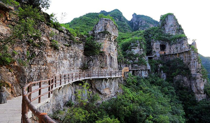 易水湖景区第 44 张图片