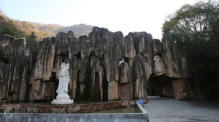 房县观音洞旅游区第 3 张图片