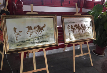 滕王阁旅游区第 211 张图片