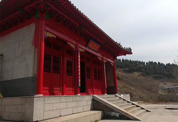 成山景区第 5 张图片