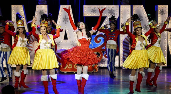 菲律宾Amazing Show