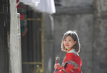 大昭寺第 33 张图片