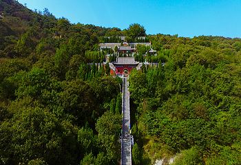 驻龙山第 8 张图片