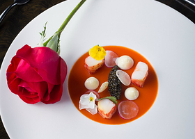 深圳益田威斯汀酒店·威斯汀扒房