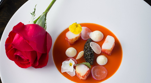 深圳益田威斯汀酒店·威斯汀扒房