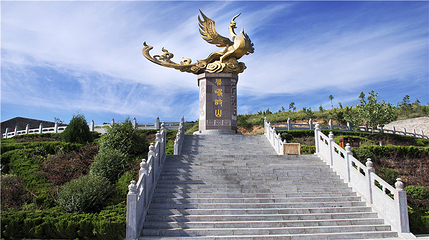 中国·周原第 16 张图片