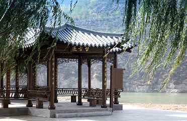 汾河水库第 23 张图片